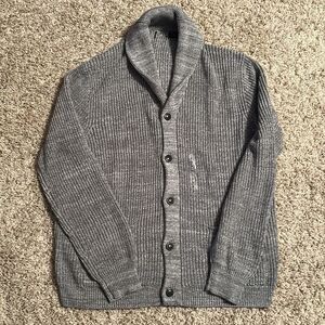 Polo Ralph Lauren- Men’s Shawl-Neck Cardigan- Size XL